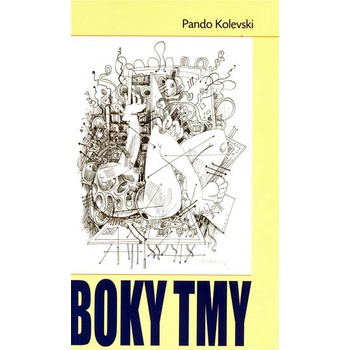 Boky Tmy