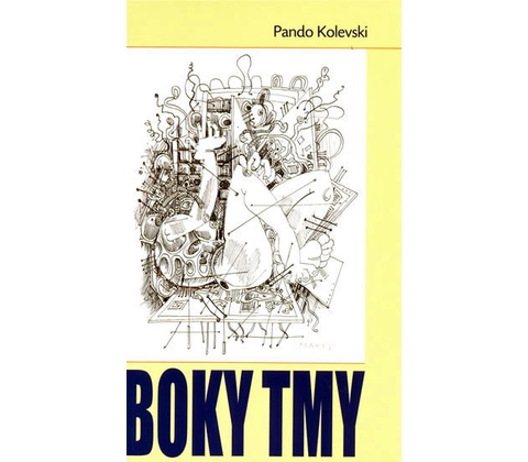 Boky Tmy