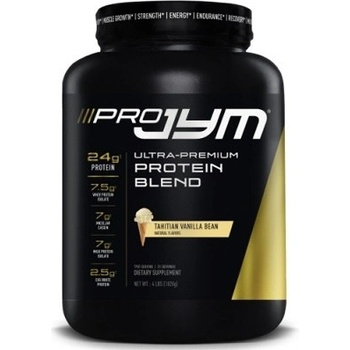 JYM Pro JYM Ultra-Premium Protein Blend 1814 g