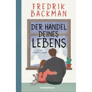 Der Handel deines Lebens | Antje Rieck-Blankenburg (2023)
