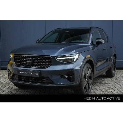 Volvo XC40 B4 Plus 145 kW