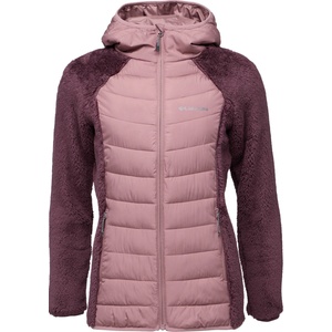 Columbia Powder lite ii sherpa hybrid jacket l - sportisimo - 97,69 лв