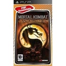 Hry na PSP Mortal Kombat Unchained