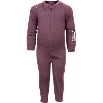 LINDBERG SWEDEN MERINO OVERAL LINDBERG SWEDEN DRY ROSE – Sleviste.cz