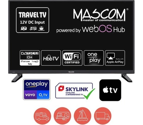 Mascom MC28TFW11