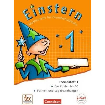 Themenheft 1 (Verbrauchsmaterial) - Bauer, Roland