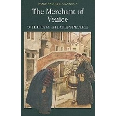 The Merchant of Venice - William Shakespeare