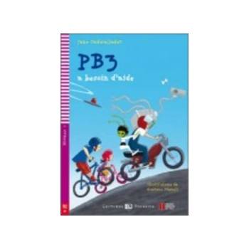 PB3 a besoin d´aide A1