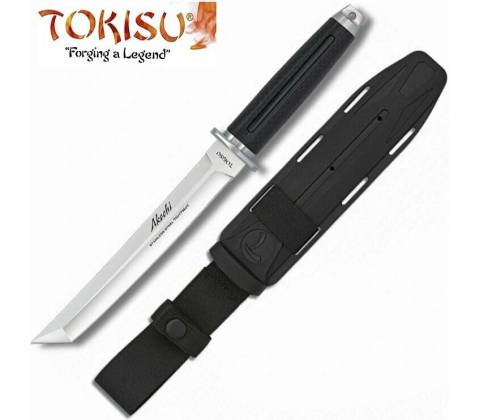Taktický Tokisu Akechi
