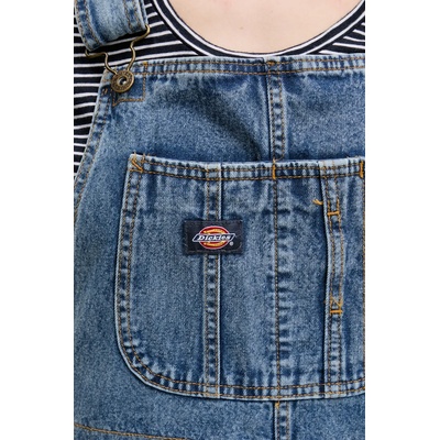 Dickies Дънкова рокля Dickies (DK0A4Z6TK211)
