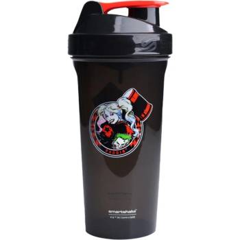 Image 1 of Smartshake Lite Superhero Smart Shaker | Harley Quinn [800 мл]