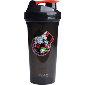 Smartshake Lite Superhero Smart Shaker | Harley Quinn [800 мл]