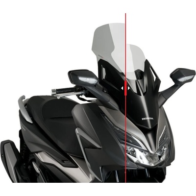 Puig V-Tech Line Touring 20679W číra