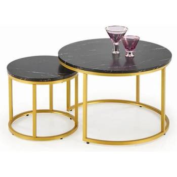 ЕВРОМАР Комплект холни маси paola (100.002.0322)