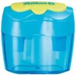 Herlitz Pelikan: Острилка „Flower с два отвора - различни видове