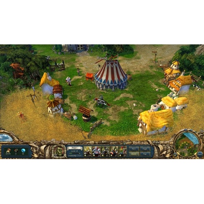 Kings Bounty: Dark Side (Premium Edition)