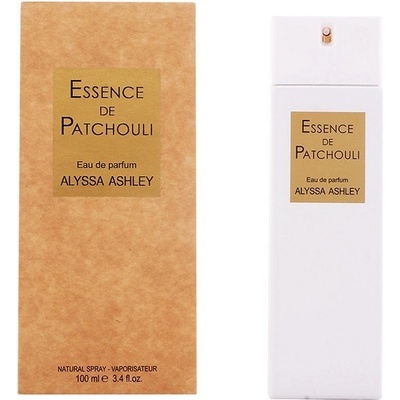 Essence De Patchouli Alyssa Ashley parfémovaná voda dámská 30 ml