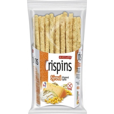 Crispins tyčka sýr 60 g