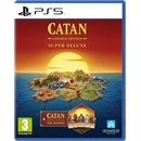 Catan (Console Edition)