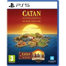 Catan (Console Edition)