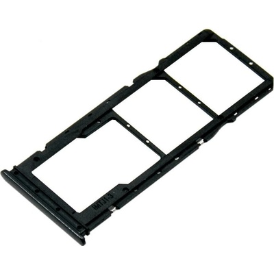 Držák (šuplík) SIM Xiaomi Redmi 8A black