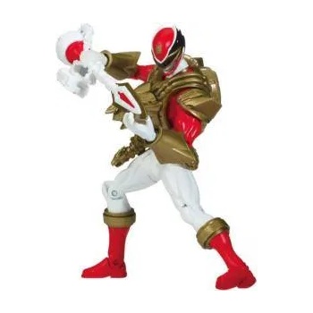 Power Rangers Екшън фигура с броня, Power Rangers Megaforce, 35175