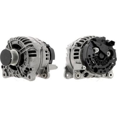 Alternátor Škoda Yeti 1.4 TSI Valeo TG14C028, 03C903023TX