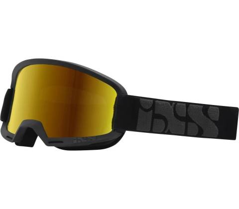 iXS Trigger