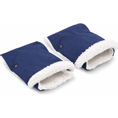 Sensillo Rukávník 2 ks 45x21 navy
