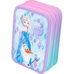 COOLPACK Ученически несесер с пособия Coolpack Jumper 3 Frozen