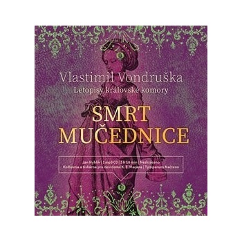Smrt mučednice