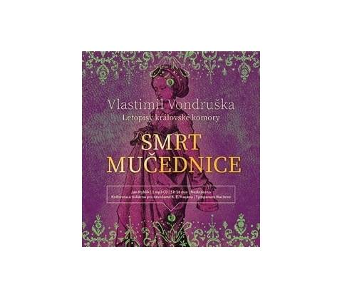 Smrt mučednice