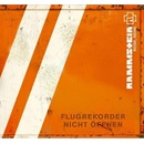 Rammstein: Reise Reise CD
