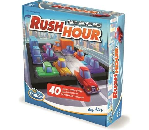 Rush Hour
