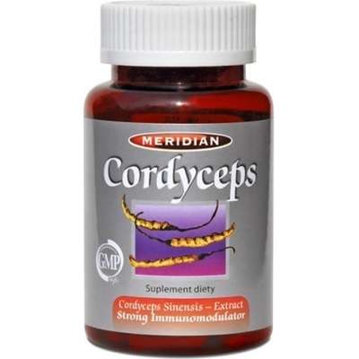 Cordyceps Sinensis 60 kapsúl 500 mg