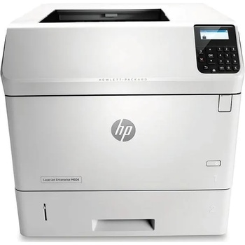 HP LaserJet Enterprise 600 M604n (E6B67A)