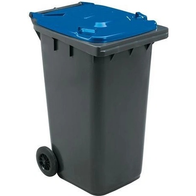 Manutan popolnica 240 l