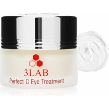 3Lab Perfect "C" eye Treatment oční krém s vitamínem C 14 ml