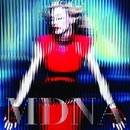 Madonna - MDNA, CD