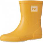 Helly Hansen Дамски гумени ботуши Helly Hansen Women's Nordvik 2 Wellington boots - Essential Yellow - размер 6 (US) (131-0067-0112)