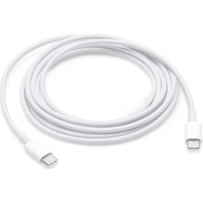 Apple MLL82ZM/A USB C/USB C Datový, 2m, bílý