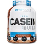 Everbuild Nutrition Изграждане на мицеларен казеин - Сладолед капучино / 1, 816 кг