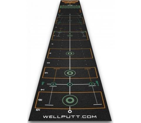 Wellputt Mat 4M