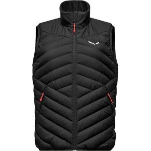 Salewa Brenta Rds Dwn Vest W Размер: M / Цвят: черен