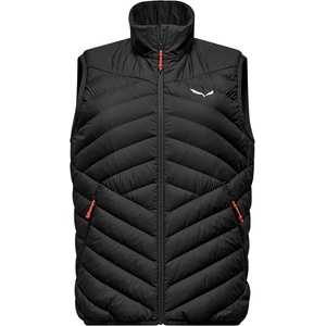 Salewa Brenta Rds Dwn Vest W Размер: M / Цвят: черен
