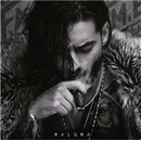 F.A.M.E. - Maluma CD