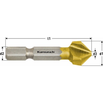 !!!! Karnasch 403020010