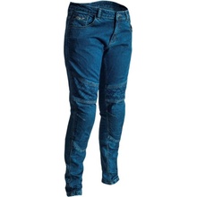 RST Aramid Straight CE modrá