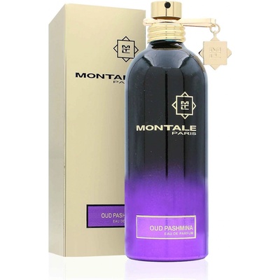 Montale Oud Pashmina parfumovaná voda unisex 100 ml