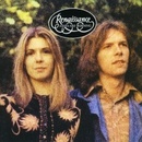 RENAISSANCE: ASHES ARE BURNING CD
